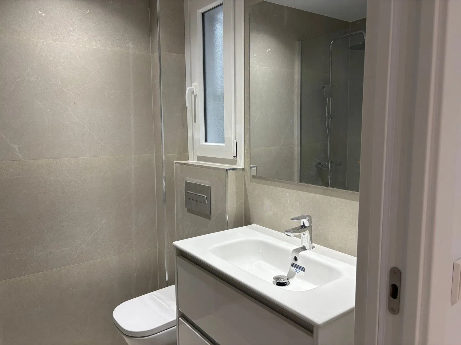 Piso en calle de Clara del Rey, 35 - Foto 16