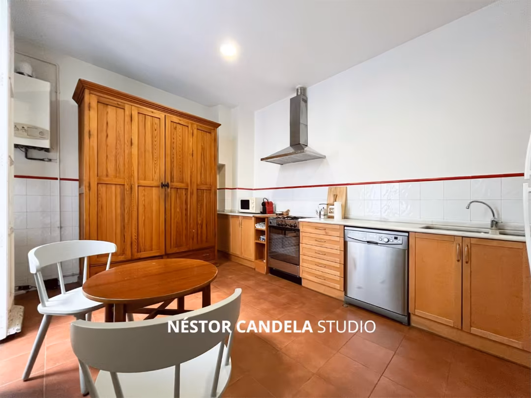 Piso en  Calle de la Libertad 11 - Foto 30