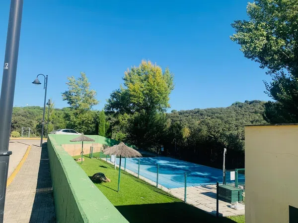 Chalet adosado en Parquelagos - Puente Nuevo - Foto 35