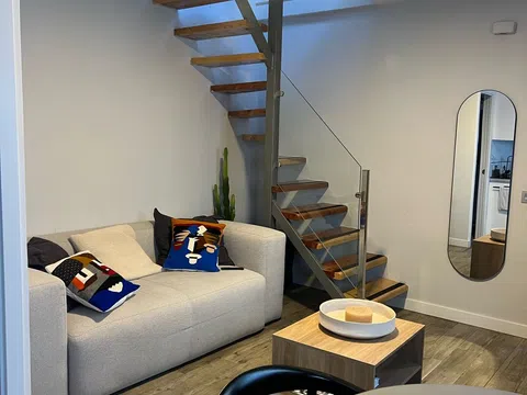 Piso en calle de Oviedo, 15