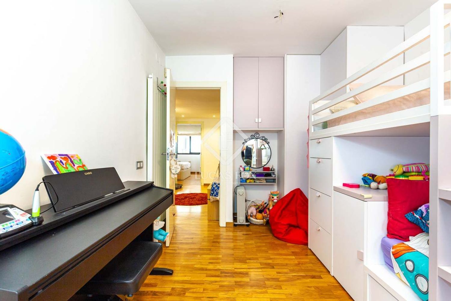 Piso en Finestrelles - Foto 18
