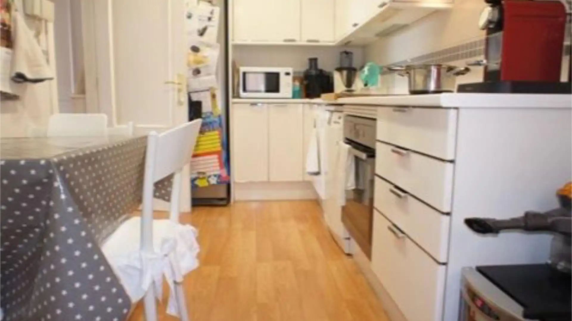 Piso en  Calle de José Donoso 8 - Foto 8