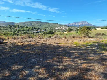 Finca rústica en  Vía Pista 100 - Foto 1
