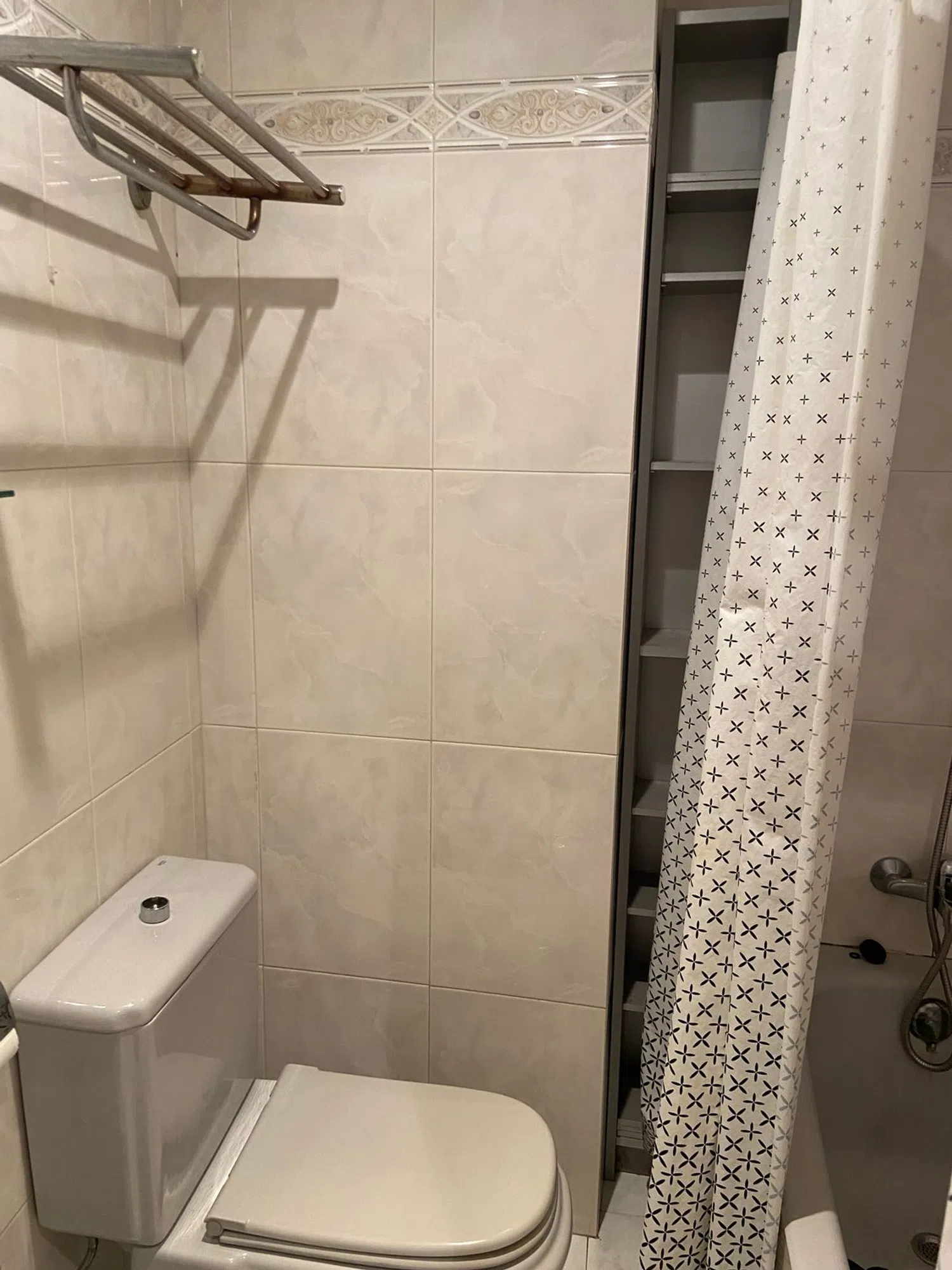 Piso en calle Rosal, 47 - Foto 9