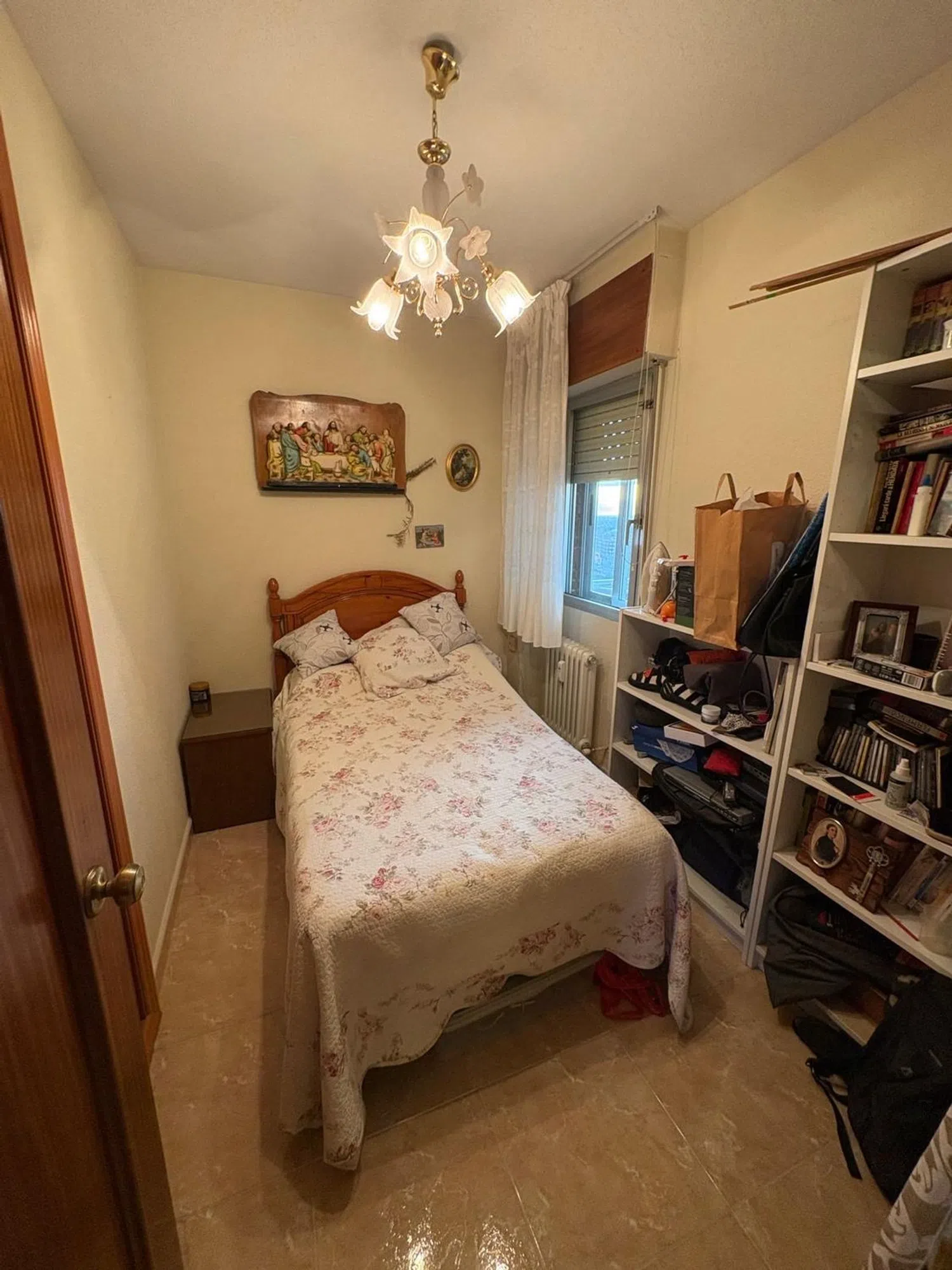 Piso en avenida del Oeste, 3 - Foto 7