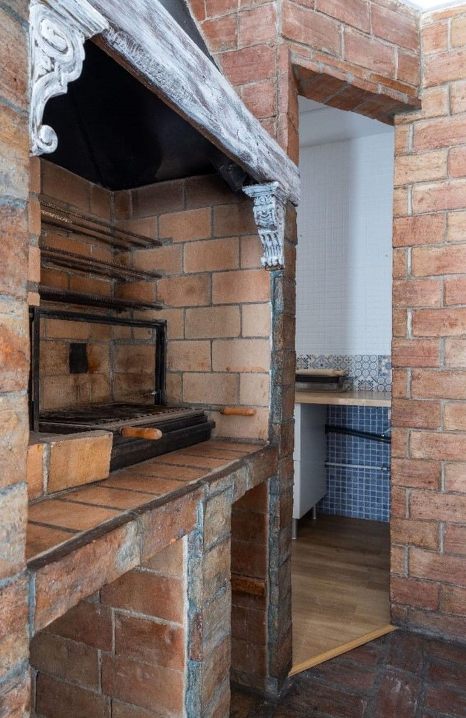 Casa independiente en Arrabal Sup S5, 1 - Foto 12