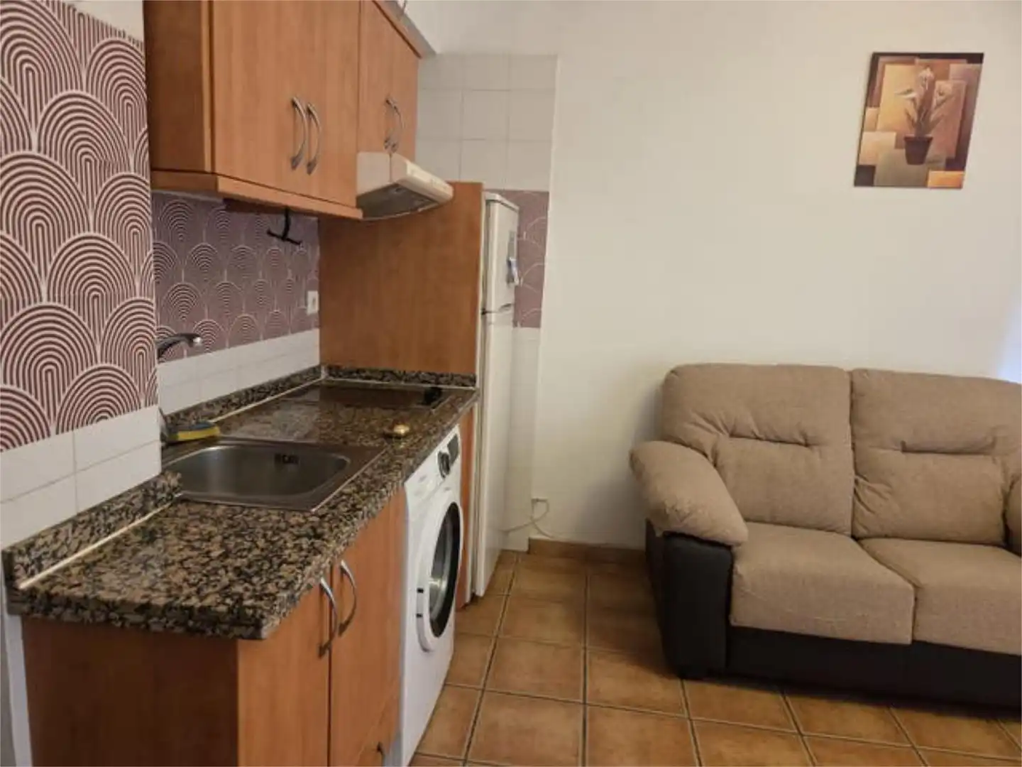 Apartamento en Centro - Foto 4