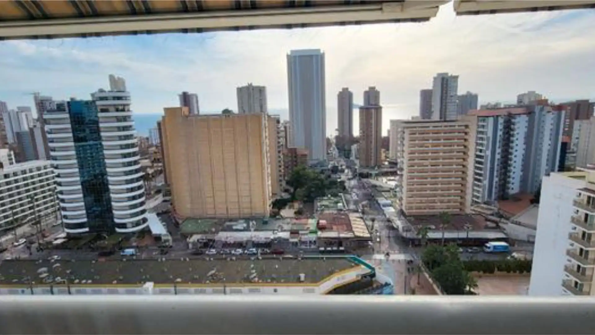 Apartamento en Levante - Foto 1