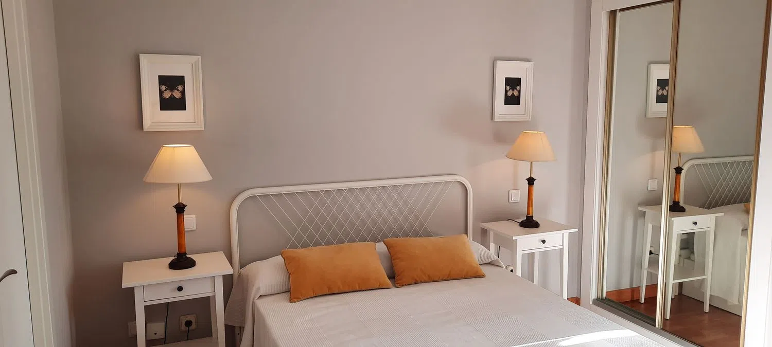 Piso en calle de la Infanta Mercedes, 62 - Foto 8