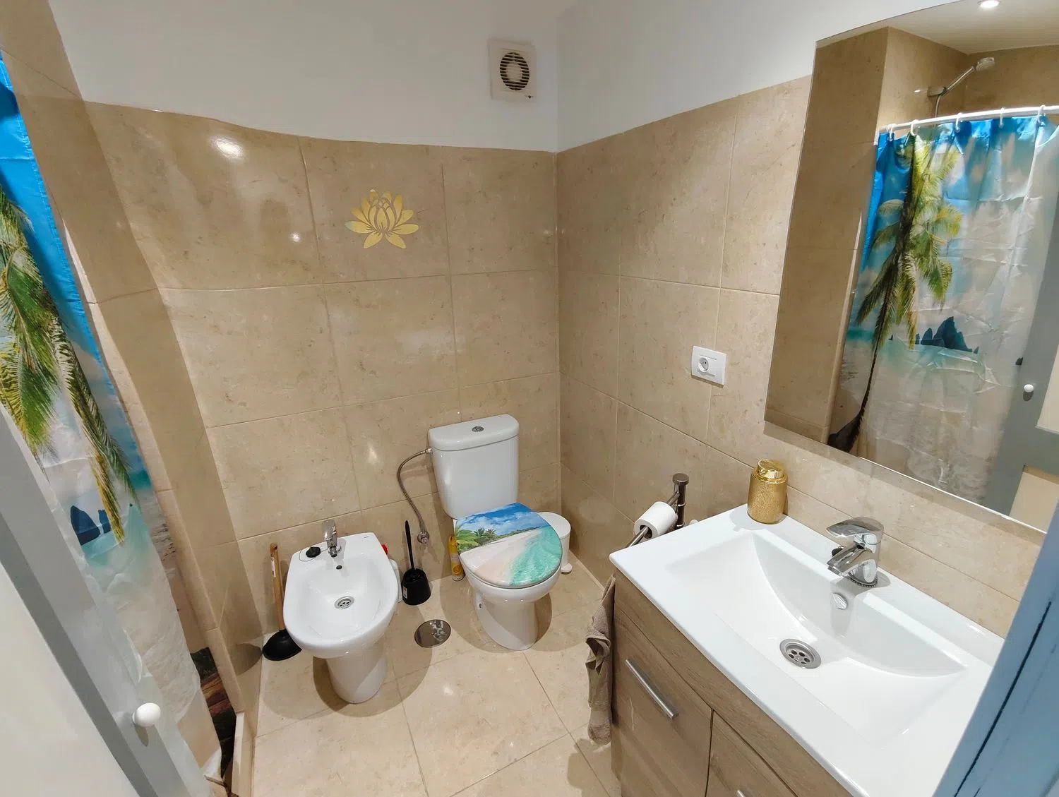 Estudio en calle Veintinueve de Abril, 51 - Foto 6