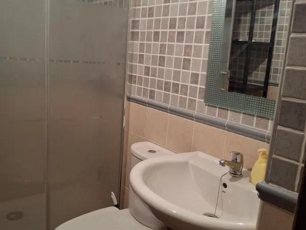 Piso en Calle Doctor Gómez Ferrer, 42 - Foto 4