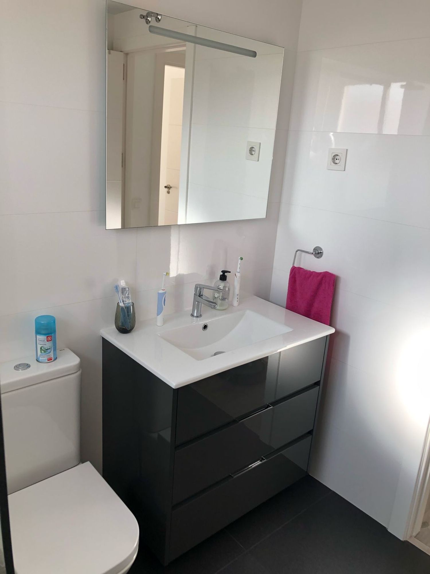 Piso en plaza del Mar Egeo, 13 - Foto 10