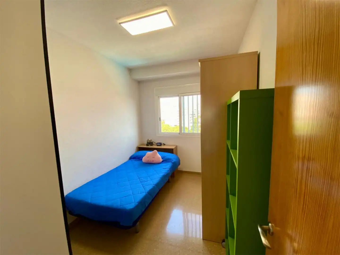 Piso en  Calle Sacerdote Isidro Albert 12 - Foto 19