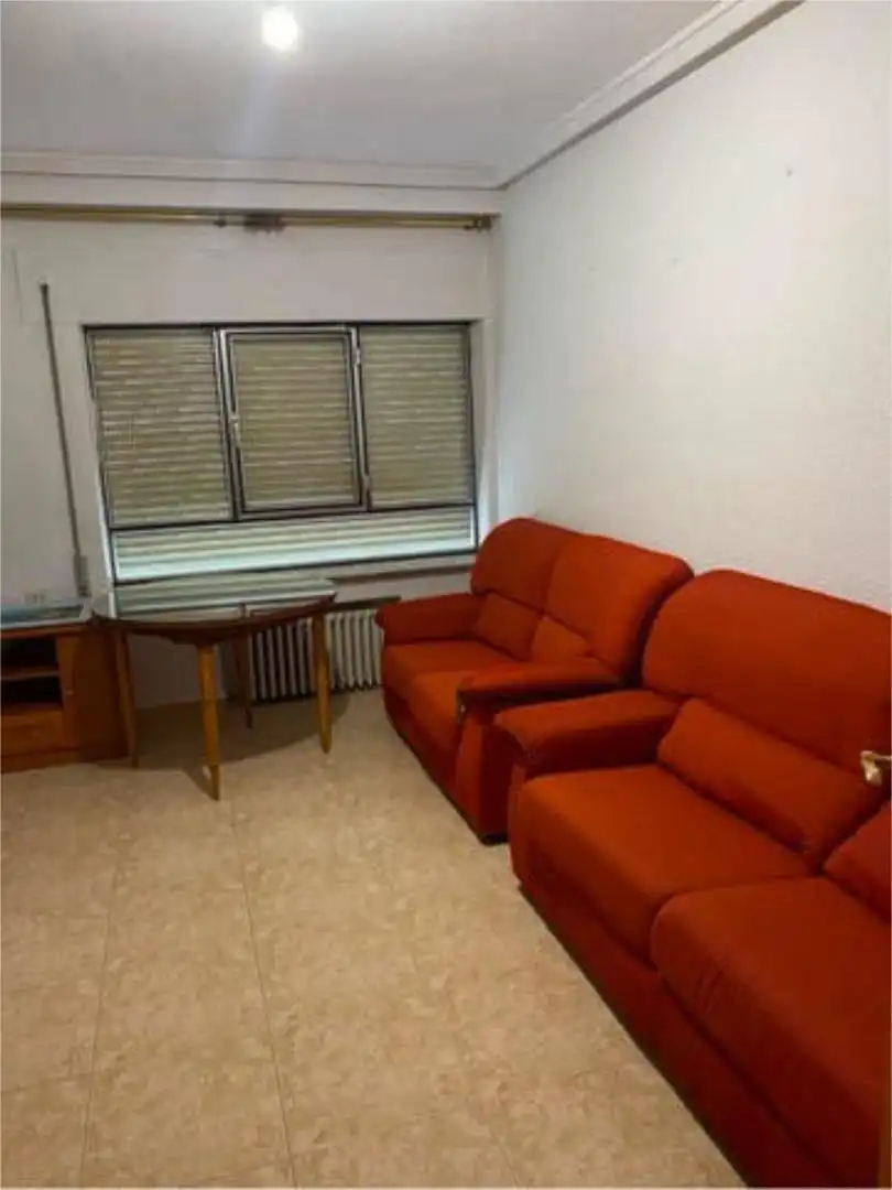 Piso en Carmelitas - Foto 7