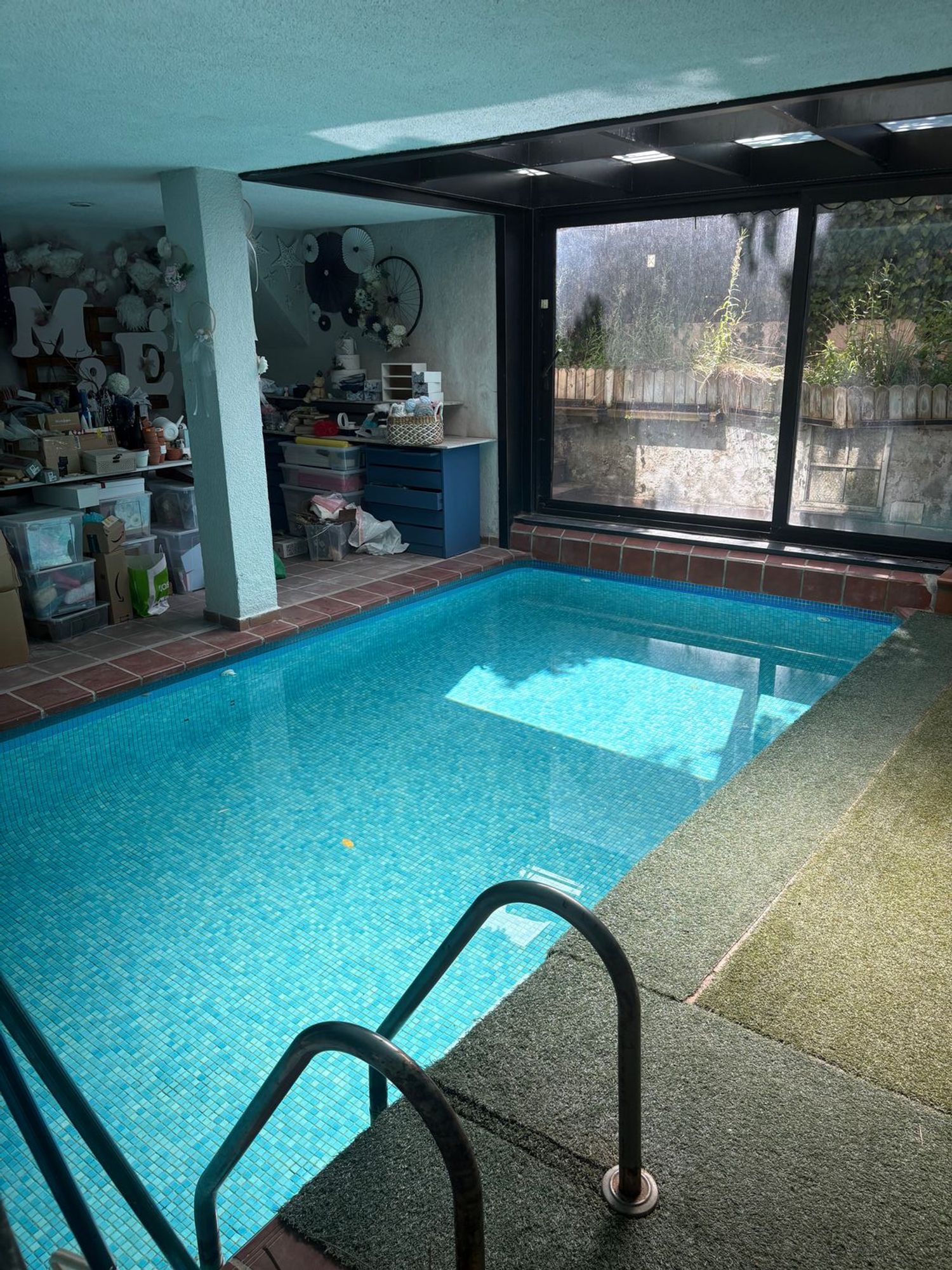 Chalet pareado en Calle de la Estrella Polar, 29, Zona Avenida Europa - Foto 25