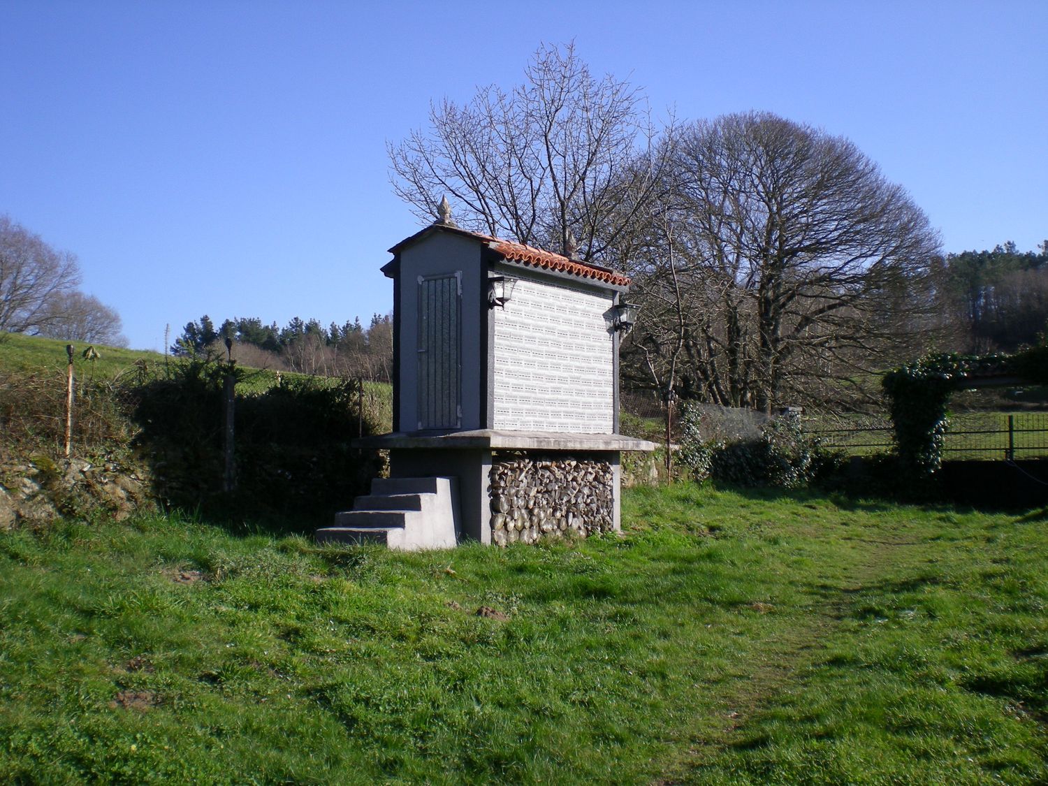 Casa rural en bouzal, 2 - Foto 27