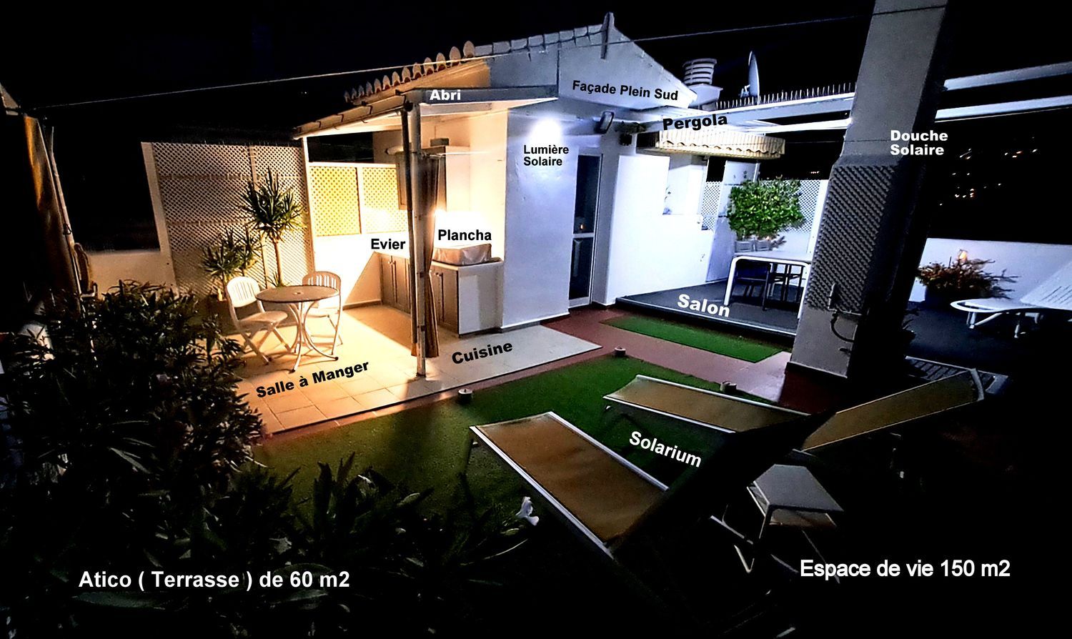 Dúplex en Calle Tesorillo, 5, Velilla - Velilla Taramay, Velilla - Velilla Taramay - Foto 4