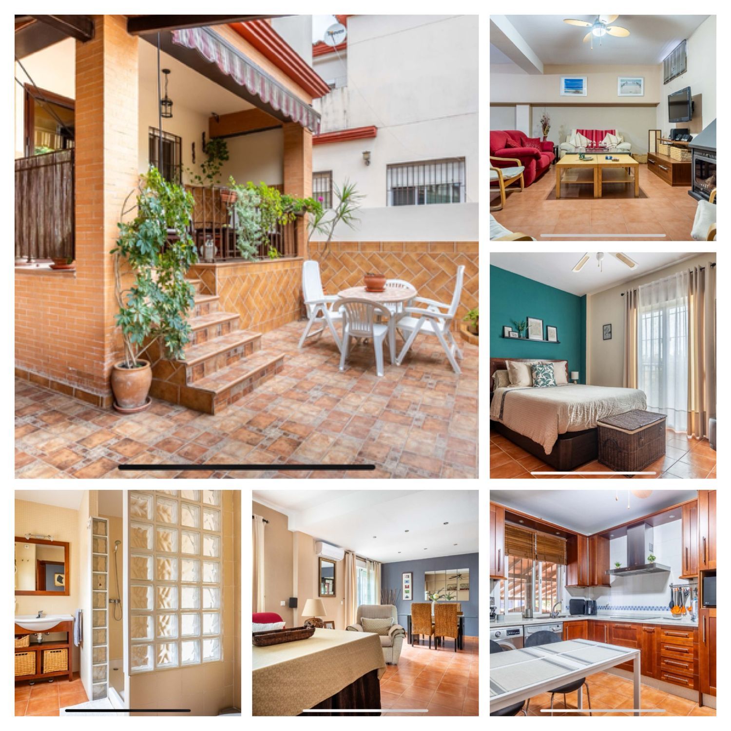 Chalet adosado en La Hacienda - Nueva Andalucía - Foto 1