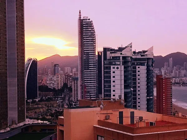 Piso en Avenida Marina Baixa, Benidorm, 7 - Foto 21