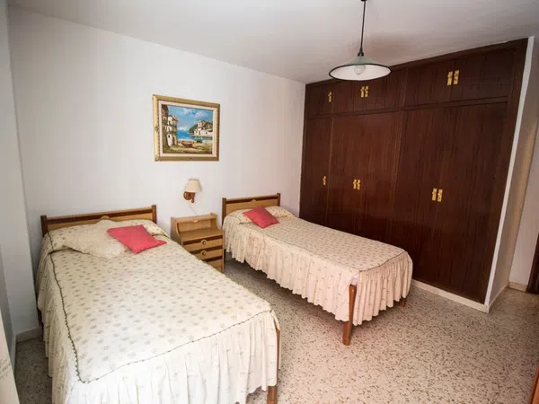 Piso en Calle San Jacinto, 25, Calle Betis - Pagés del Corro - Foto 36