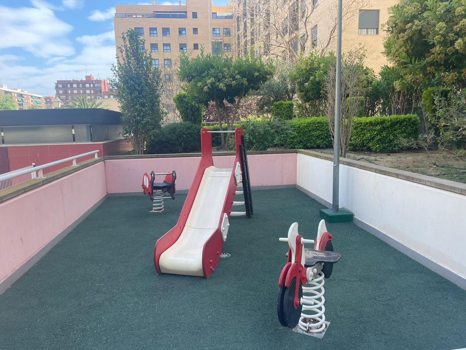 Piso en calle de Federico Alcácer Aguilar, 1 - Foto 24