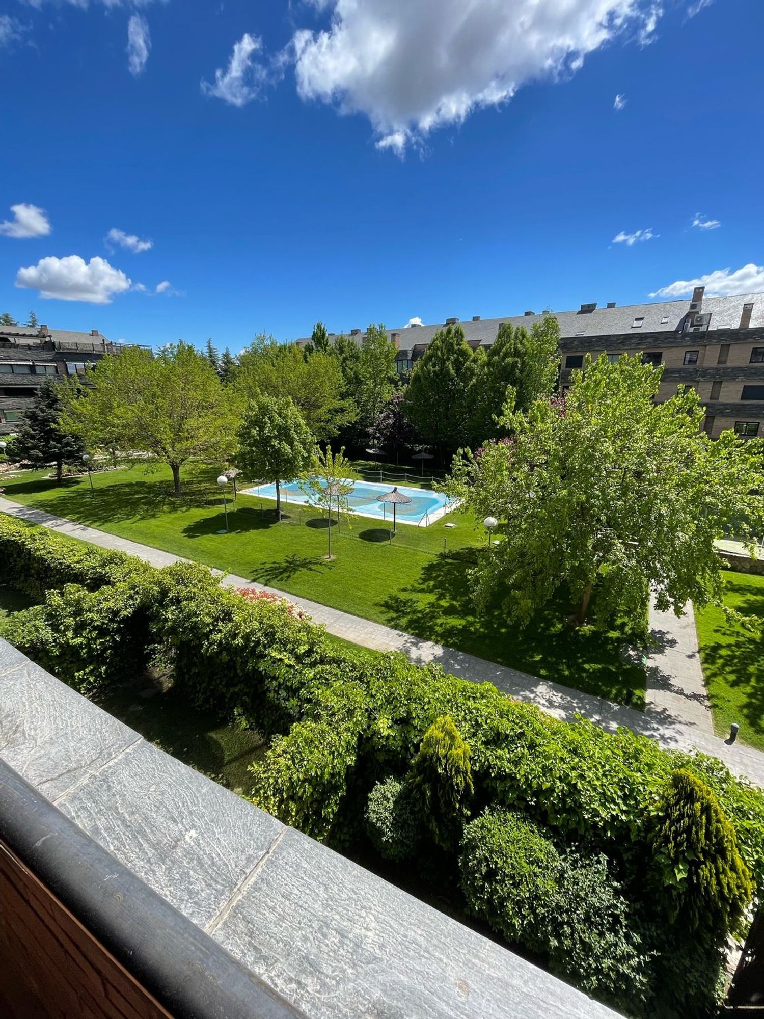 Piso en calle de la Hiedra, 232 - Foto 7