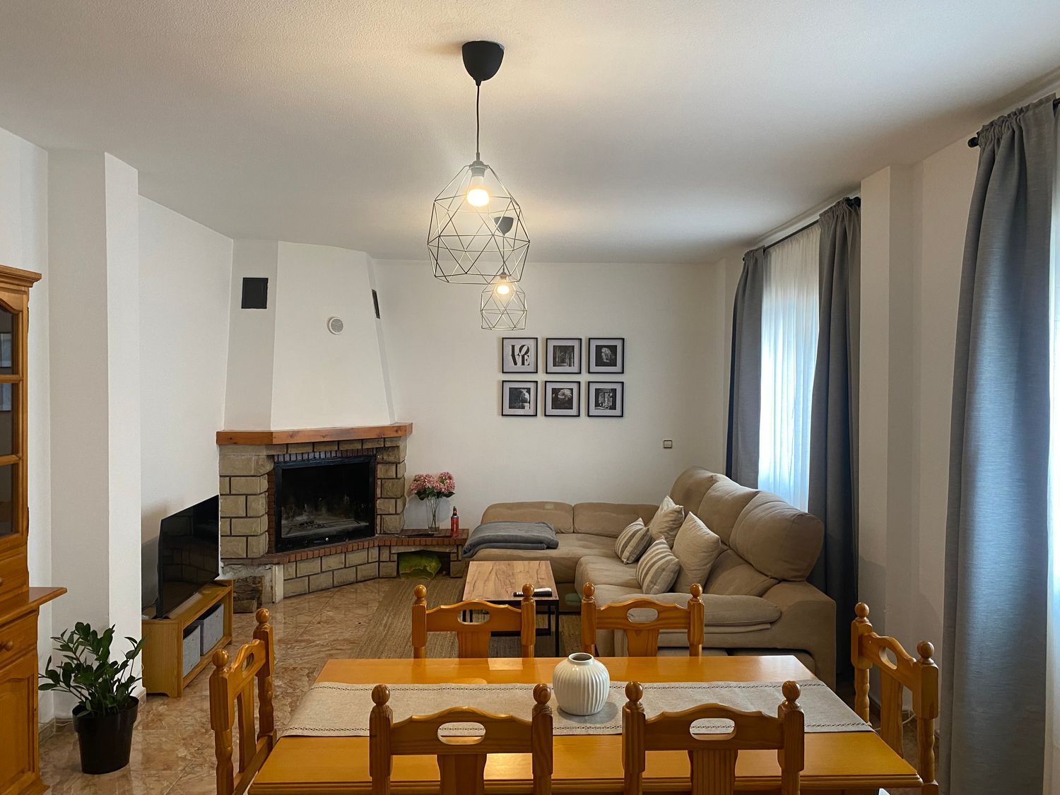 Casa independiente en calle Vista Alegre, 54 - Foto 2