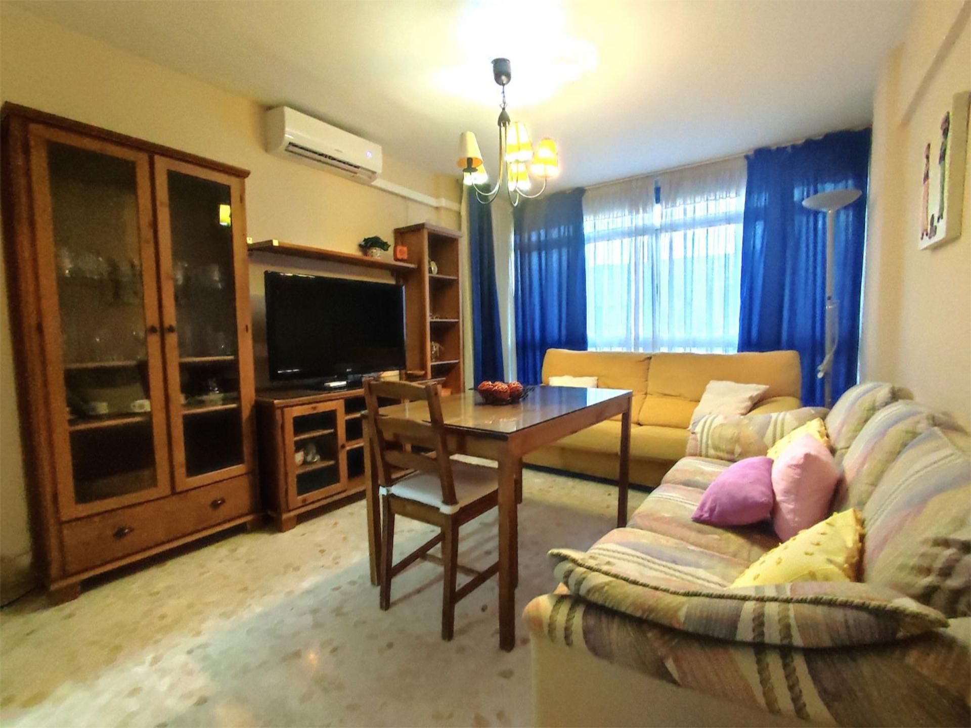 Piso en  Calle Doctor Julián Ruiz Martín 1 - Foto 1