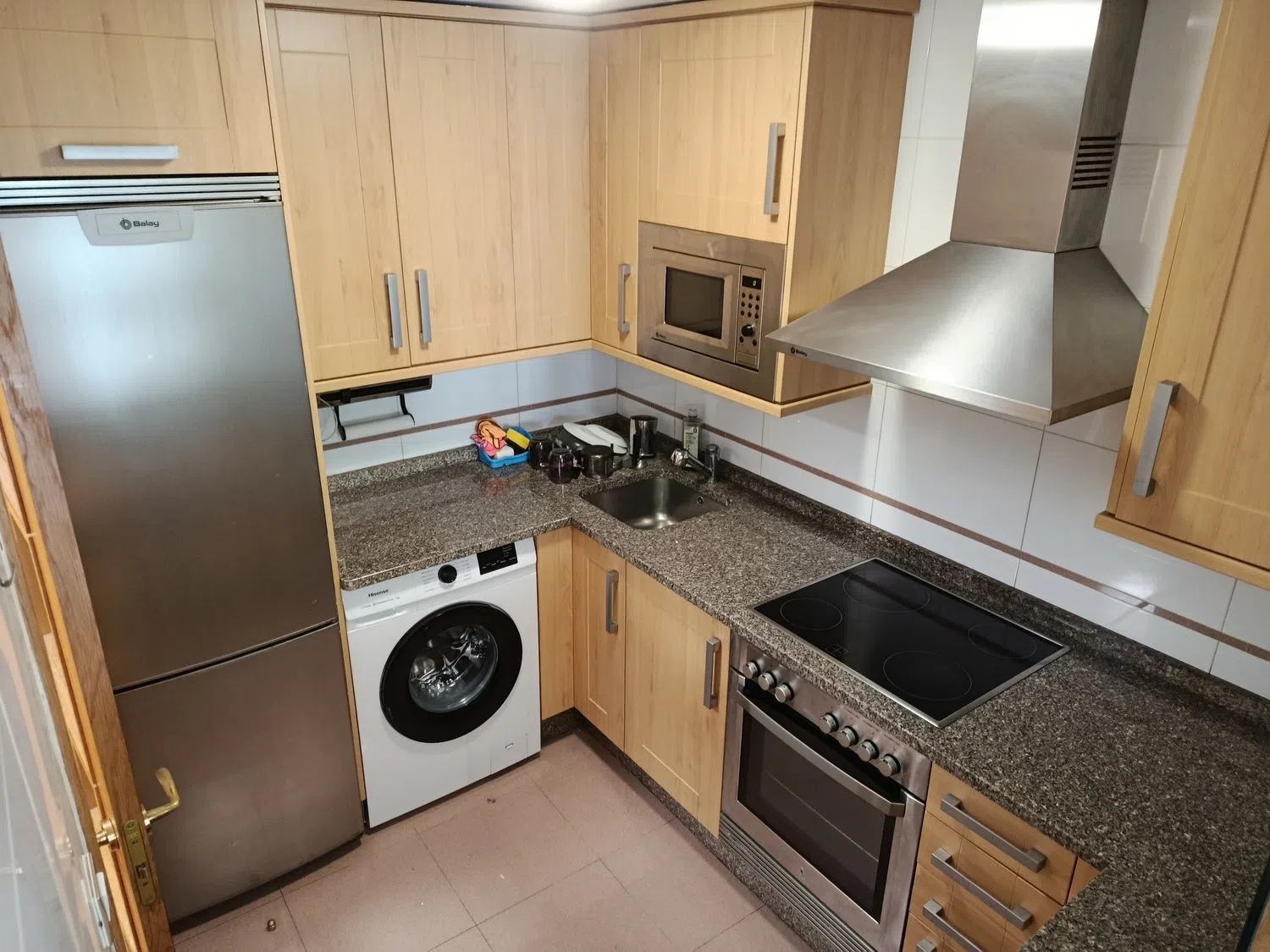 Piso en avenida da Libertade, 24 - Foto 10