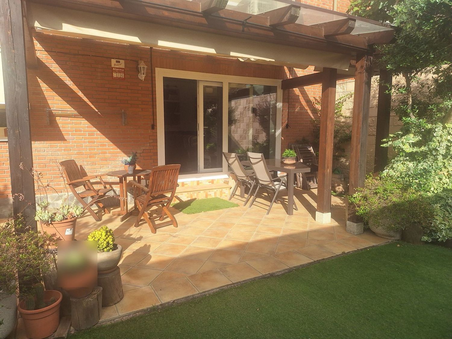 Chalet pareado en Calle Pablo Picasso, 34 - Foto 6