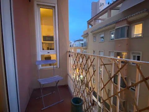 Piso en calle del Teatro, 30 - Foto 3