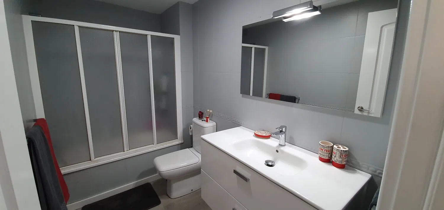 Piso en calle Juan Sebastian Elcano, 23 - Foto 5