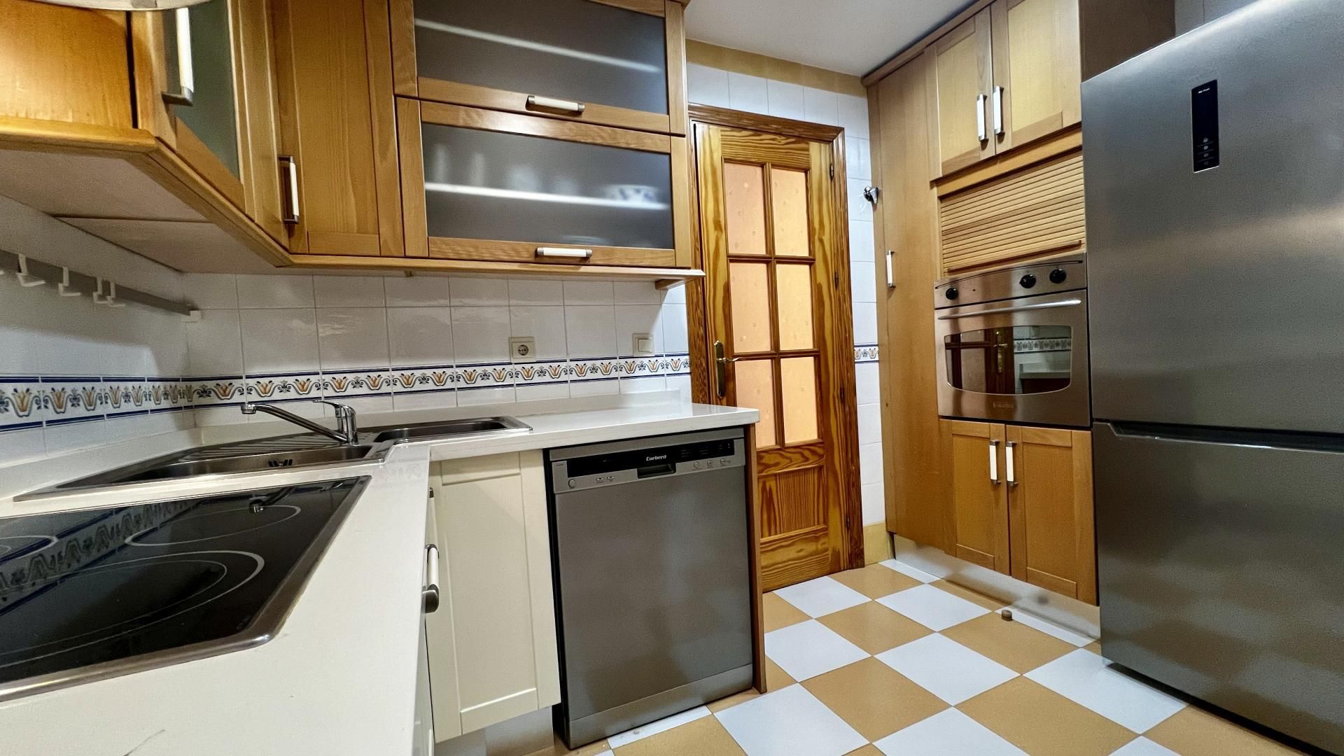 Piso en  Calle Saeta 10 - Foto 5