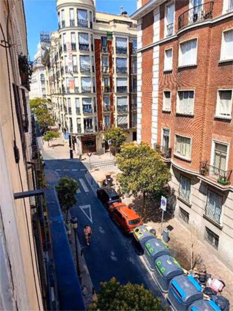 Piso en Huertas - Foto 9