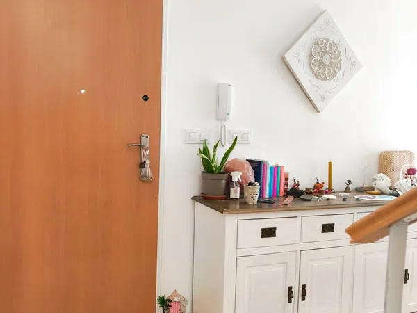 Chalet adosado en Avenida Andalucia, 1 - Foto 10