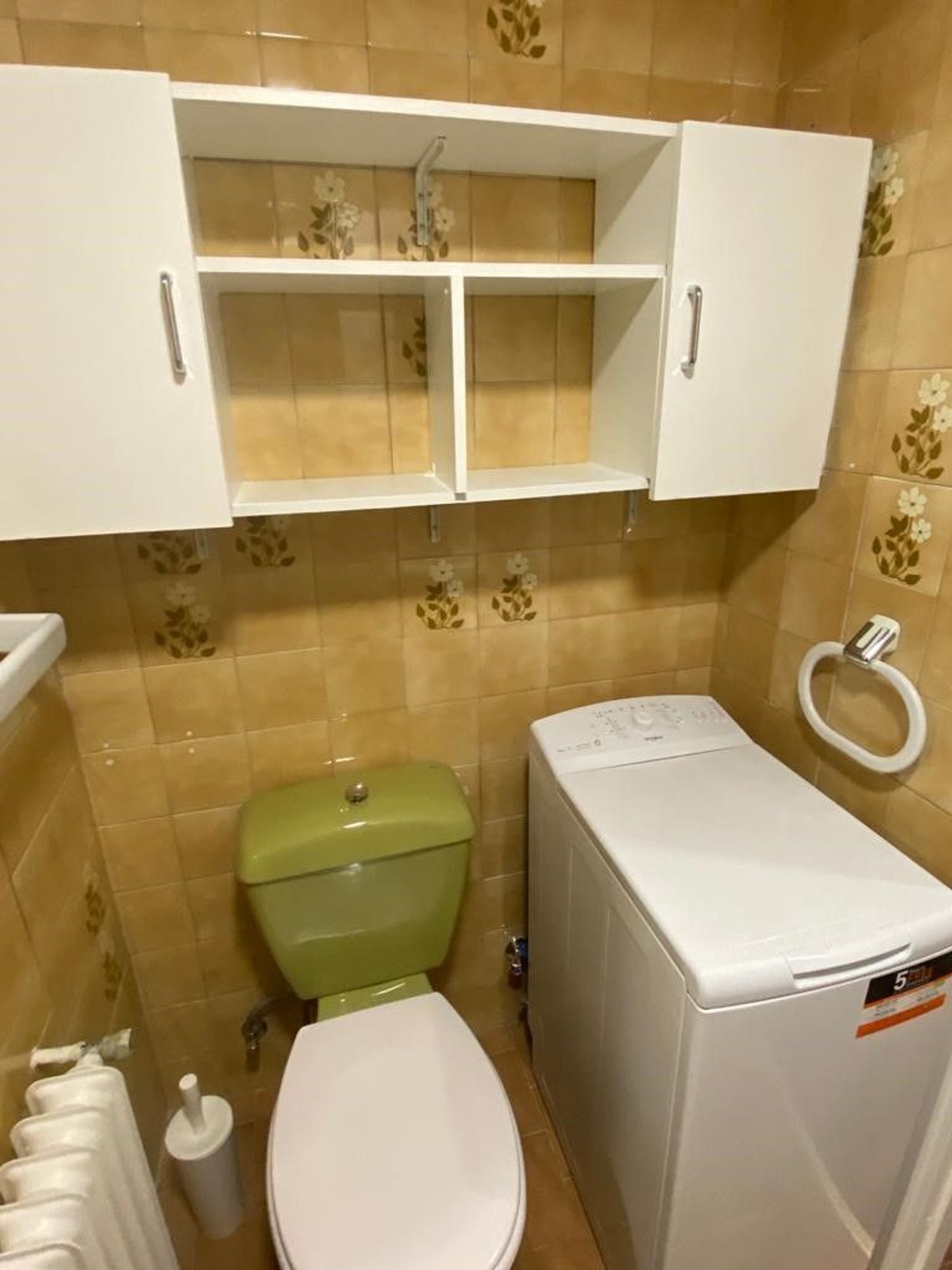 Estudio en calle Gil Imon, 6 - Foto 41