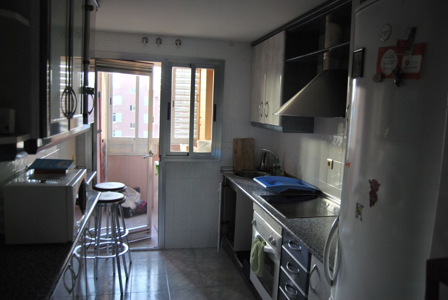 Piso en calle Pio Baroja, 9 - Foto 18