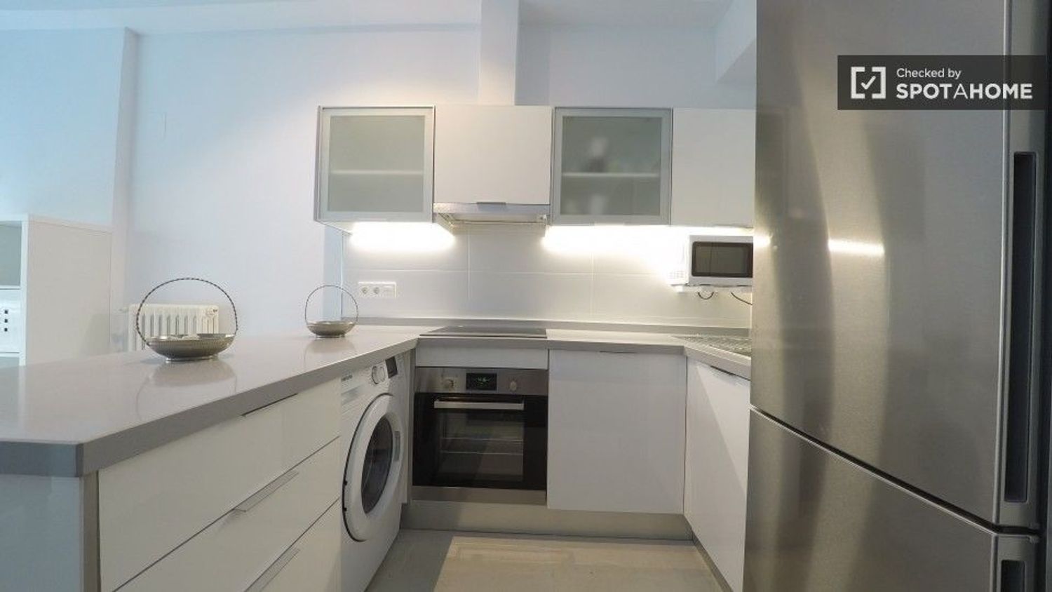 Piso en calle Pedro Antonio de Alarcón, 18 - Foto 23