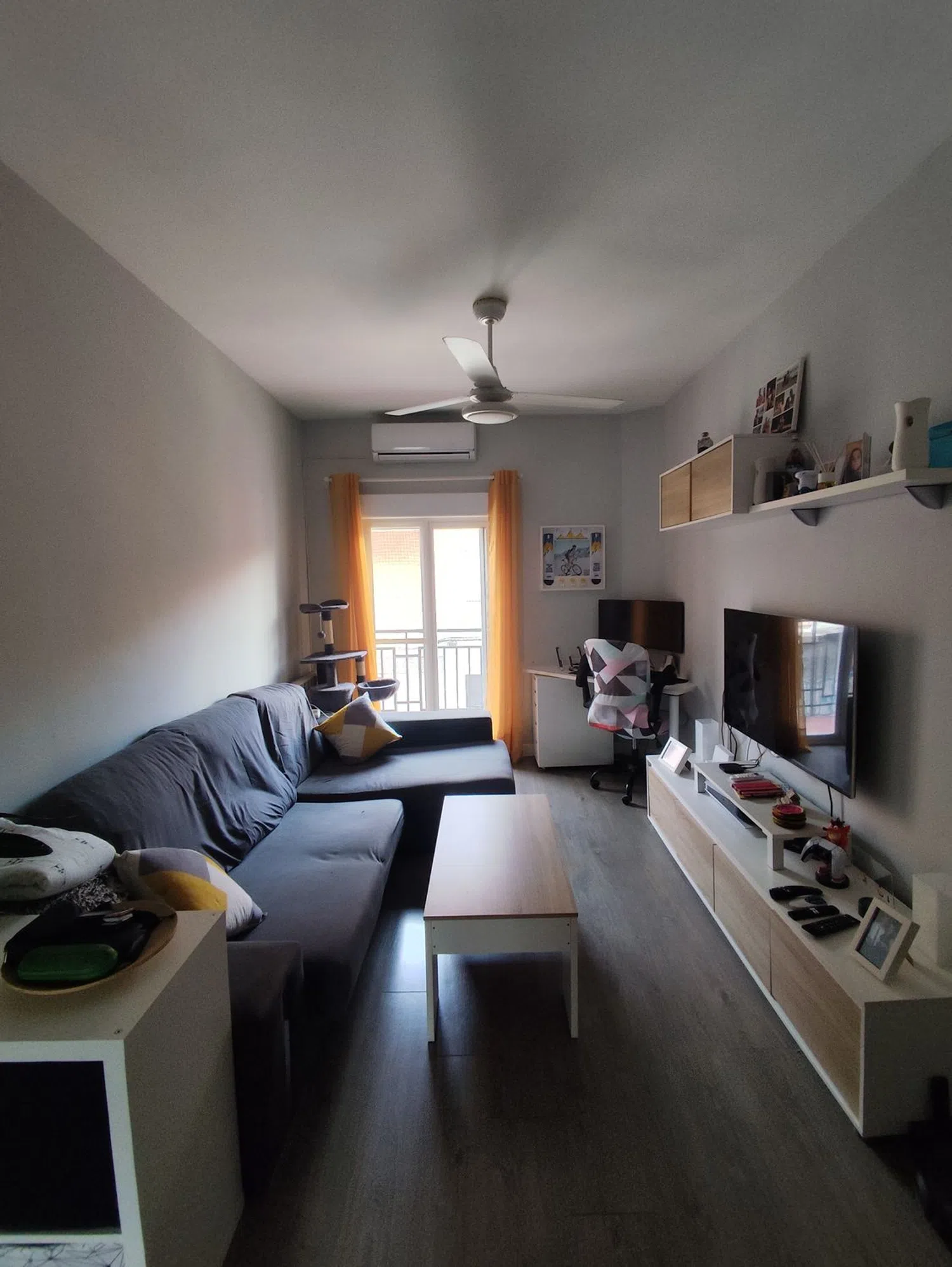 Piso en Barrio Buena Vista - Foto 13