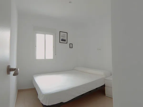 Piso en Calle Antonio Prieto, Zofío - Foto 11