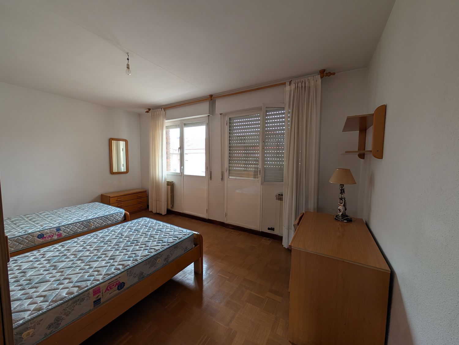 Piso en calle Etxezaharra, 19 - Foto 20