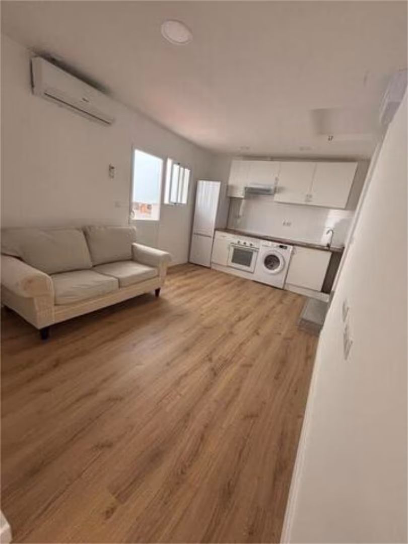 Piso en Ensanche centro - Foto 1