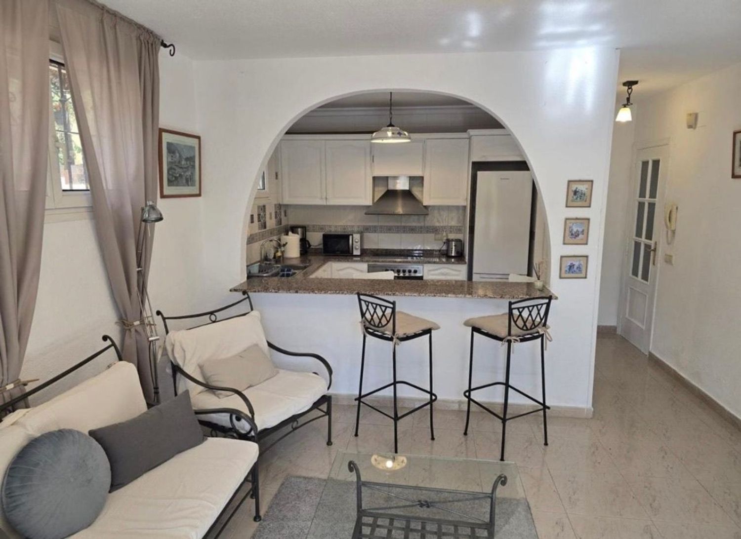 Casa o chalet independiente en Avenida de Coloma, 1, Coloma, Coloma - Foto 39