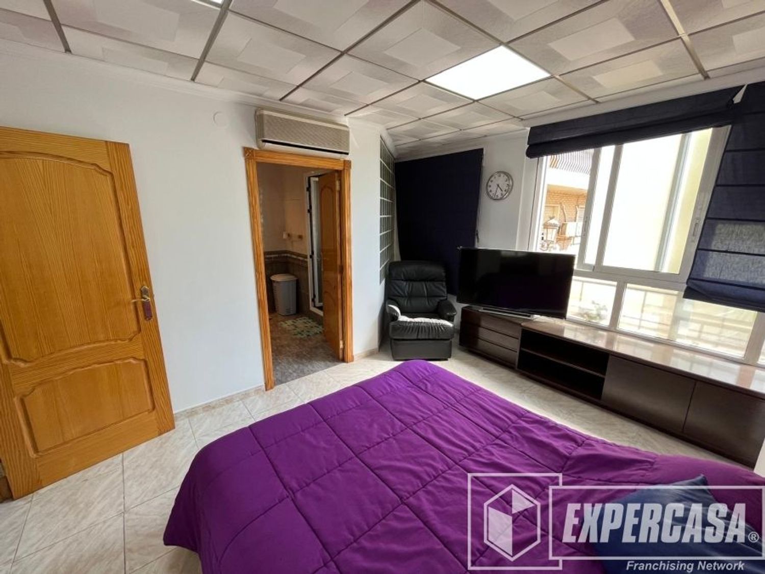 Piso en Mont-Olivet, Mont-Olivet - Foto 12