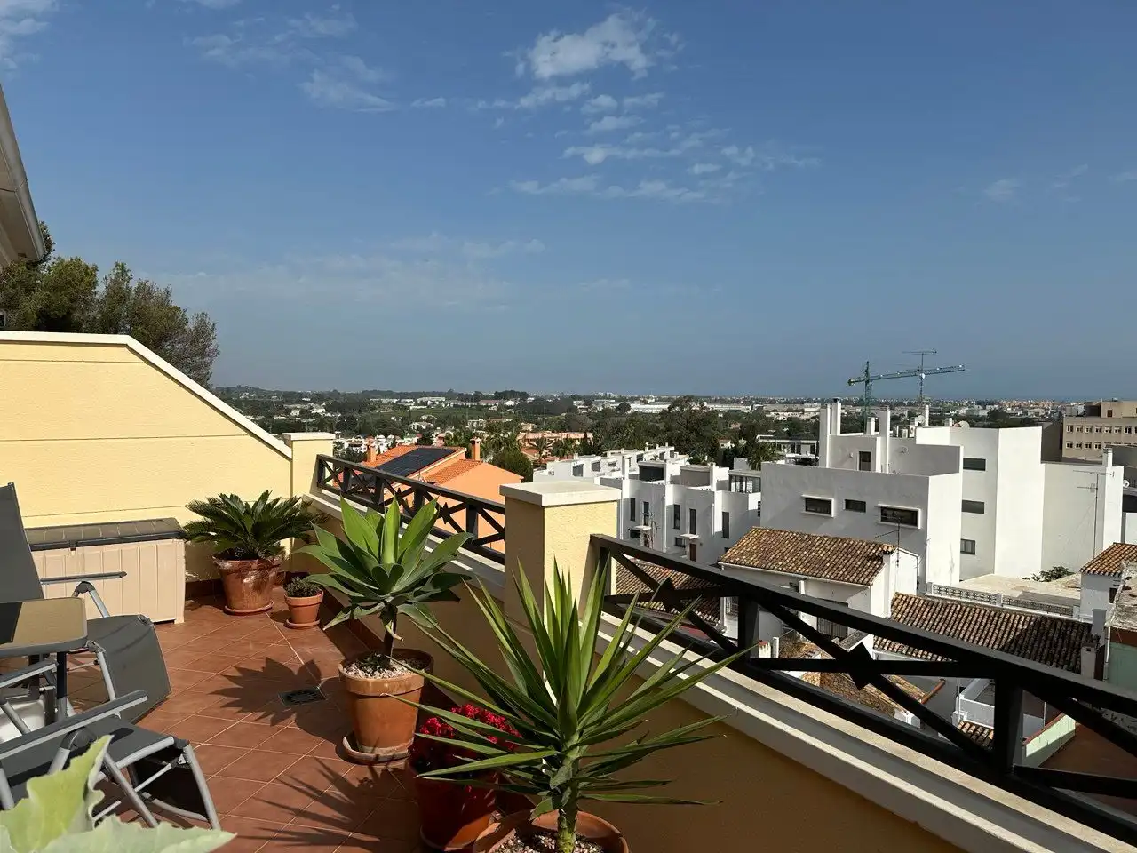Dúplex en  Carrer de Bona vista 2 - Foto 2