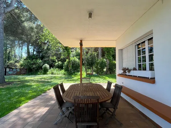 Casa o chalet independiente en Calle de Villà, Golf, Golf - Foto 6