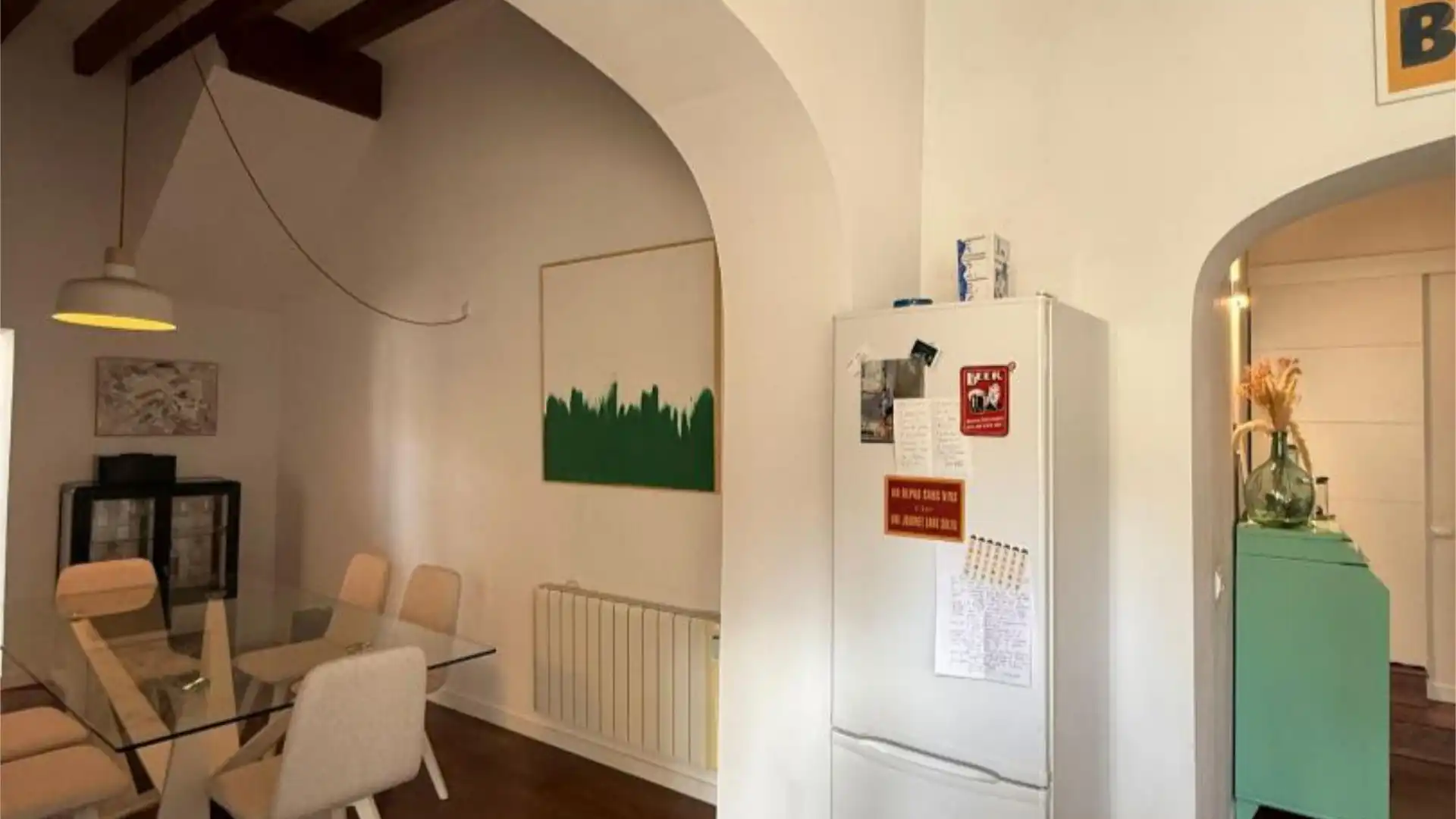 Piso en  Carrer de Santa Clara 2 - Foto 11