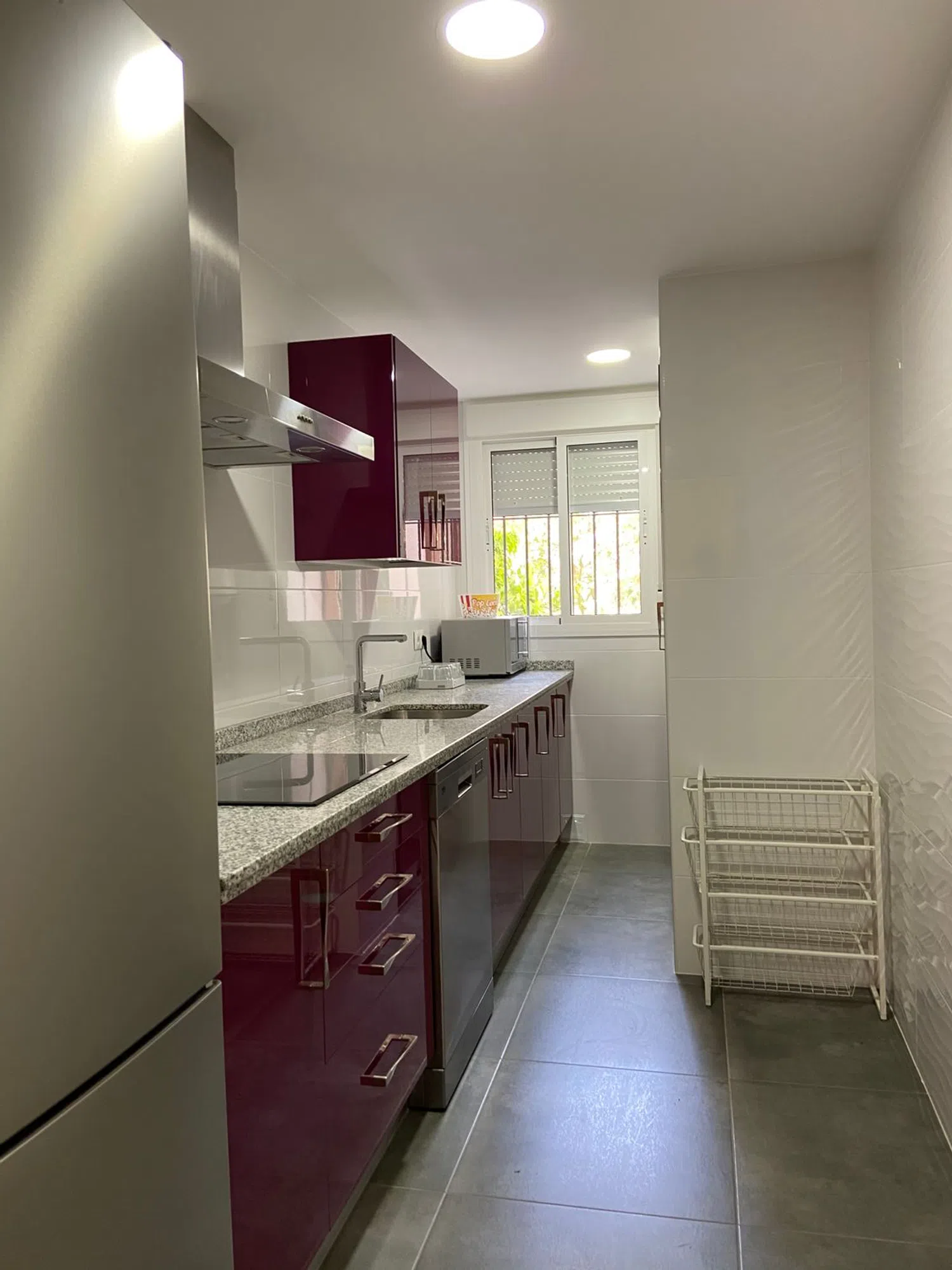Piso en calle Venta de los Gatos, 9 - Foto 4