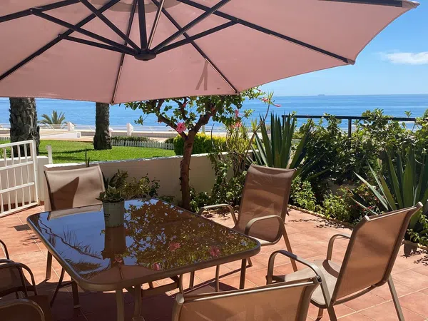 Chalet adosado en Calle Islas Cíes, 2, Puerto de Aguadulce - Foto 1