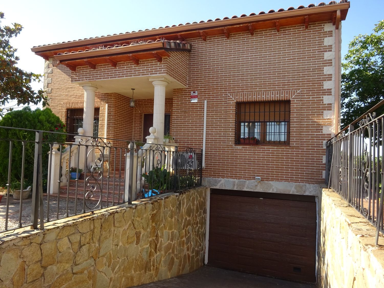 Casa o chalet independiente en Calle Jilguero, 1 - Foto 40